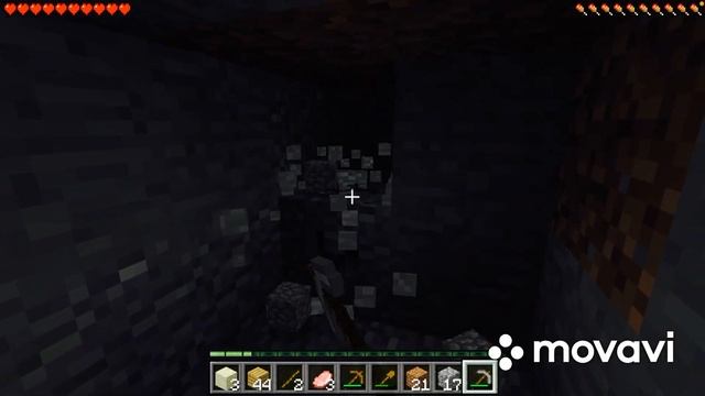 Выживание в Майнкрафт на версии 1.1.5|1 часть смотреть онлайн