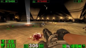 Полное Прохождение Serious Sam The First Encounter I2KI