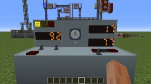 РБМК-1000 В МАЙНКРАФТЕ - ПОЛОЖИТЕЛЬНЫЙ ПАРОВОЙ КОЭФФИЦИ?