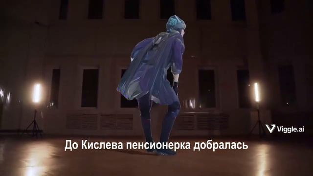 AiHotser - Мать Останкия (Total War Warhammer 3) смотреть онлайн