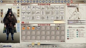Myth of Empires Как менять все скины!!!