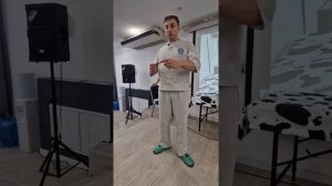 Семинар в Казани- 1 ступень, июнь 2025 (часть 1)