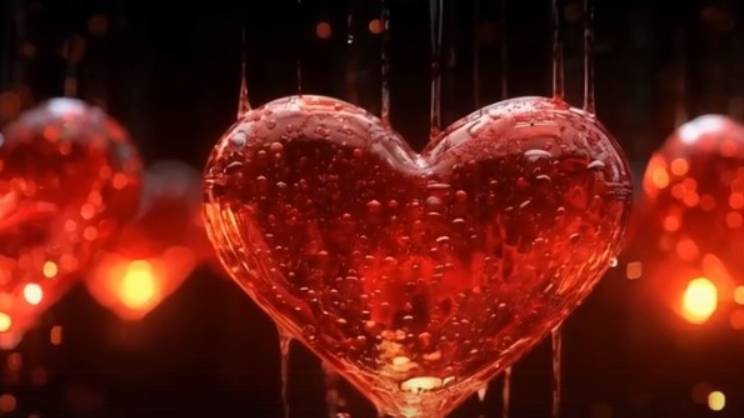 💔 Я знаю — ты любишь… и я тоже смотреть онлайн