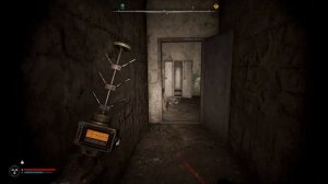 Stalker 2 - Чертёж арамидная подкладка для шлема Маска-1 и П