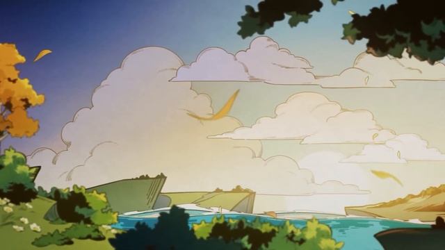 ЧТО?! Феи в Каэнри'ах! Тайны древних цивилизаций в Genshin I смотреть онлайн