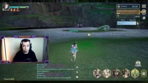 Как получить СЕКРЕТНОГО персонажа ФУСЯО в Gran Saga? / Гайд