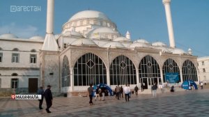 Мусульмане во всем мире отмечают Курбан-байрам