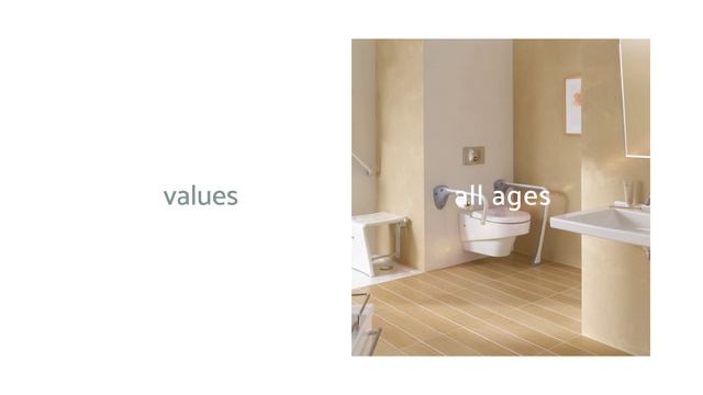 Ценности VitrA. Здоровье смотреть онлайн