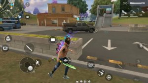 Free Fire