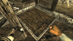 Fallout 3 Зачистка мира № 1 Спрингвейл