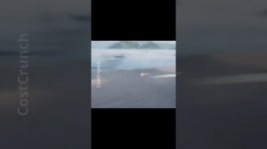 Ракетная баталия