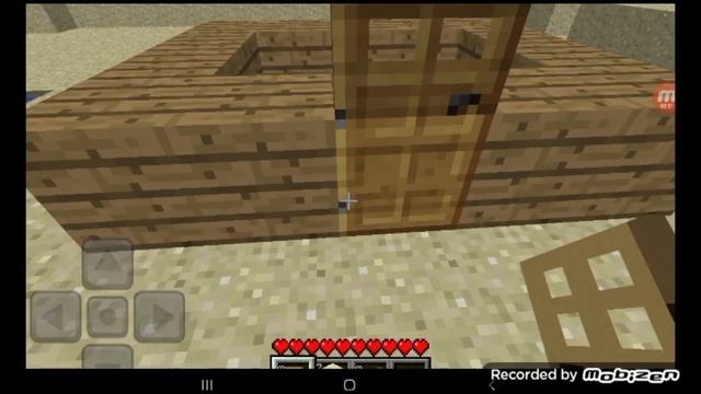 Странный игрок "ERROR 0" ОН СТРОИЛ СТОЛБЫ ИЗ КИРПИЧЕЙ И КР? смотреть онлайн