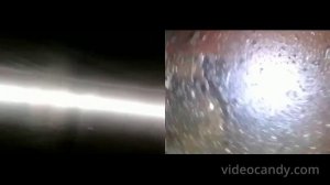 Двигатель Ford 023431