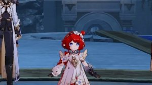 😇 ДОБРО ПОЖАЛОВАТЬ НА АМФОРЕУС | РАЗБОР СЮЖЕТА АМФОРЕ