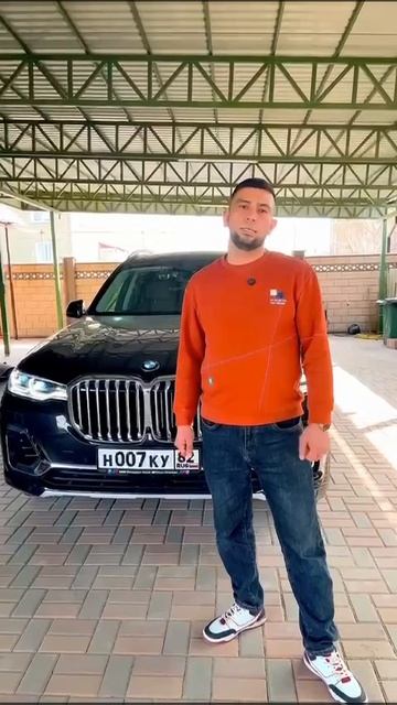 Отзыв нашего клиента Алима  из Северного Крыма!