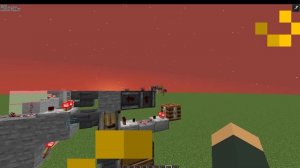 Как построить **АВТО СОРТИРОВКУ + АВТО КРАФТЕР** | Minecraft