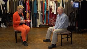 Смотрите, кто пришел: Андрей Винаев про актерское мастерство