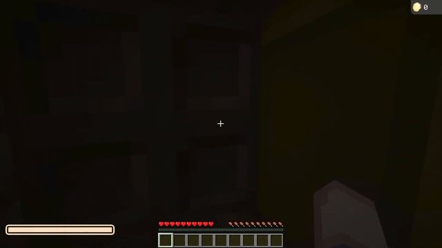 БРОЖУ ПО BACKDOOR!! 50 КОМНАТ СТРАХА! #1 смотреть онлайн