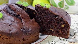 Если в холодильнике заскучал кефир. ПИРОГ С ЯБЛОКАМИ НА КЕФИРЕ