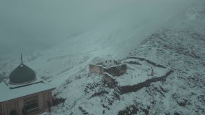 🇷🇺 Россия. Ислам. Святыни Дагестана