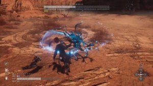 Stellar Blade | Испытание босса | Ворон | Сложность: Обычная | ?