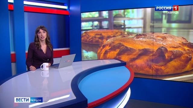 ВЕСТИ КРЫМ: выпуск 06.06.2025 11:30