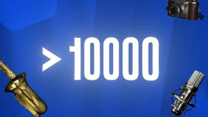 Анонсовый видеоролик заявочной кампании