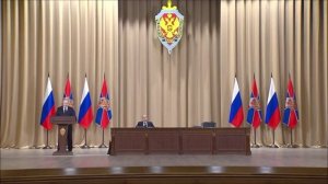 ВЛАДИМИР КУРСКИЙ - "ГЕРОЙ ФСБ". КО ДНЮ ФСБ РОССИИ.