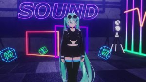 Miku Hatsune - Cinema 2K