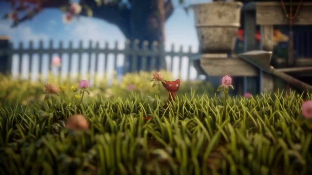 ИГРА UNRAVEL НА РУССКОМ. Часть 12. ВОЗРОЖДЕНИЕ. ФИНАЛ. ВСЕ С? смотреть онлайн