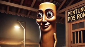 Мир итальянских мемов!