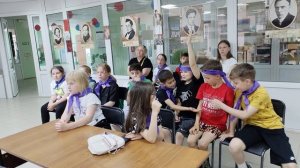 Открытый микрофон «Как вечно пушкинское слово»