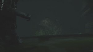 Resident evil 2 remake часть 5 Нежданчик в виде огромного крокодила!
