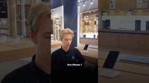 Смотрим, какими смартфонами пользуются сотрудники AppGreat и что для них важно при выборе.