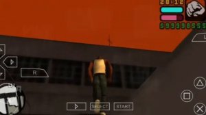 Бета полицейский Вертолет в Gta vice city stories
