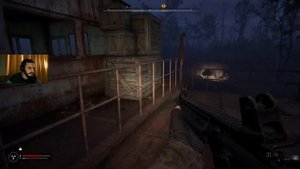 ПЕРВЫЙ ОБЗОР STALKER 2: Heart of Chornobyl