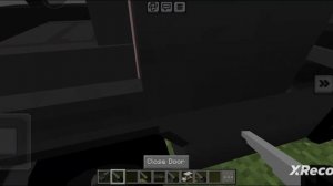 Обзор мода на транспорт для Майнкрафта 1.21