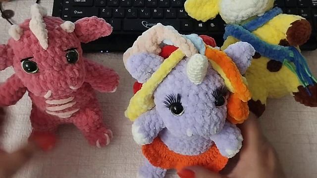 Обзор Мастер -класса " Чудесные Малявки" смотреть онлайн