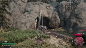 МОЧИМ ОРДЫ ИЗ УГОДИЙ РИВЕР ФЛОУ И ОРДА С ГОРЫ БЕЙЛИ+ИНЪ