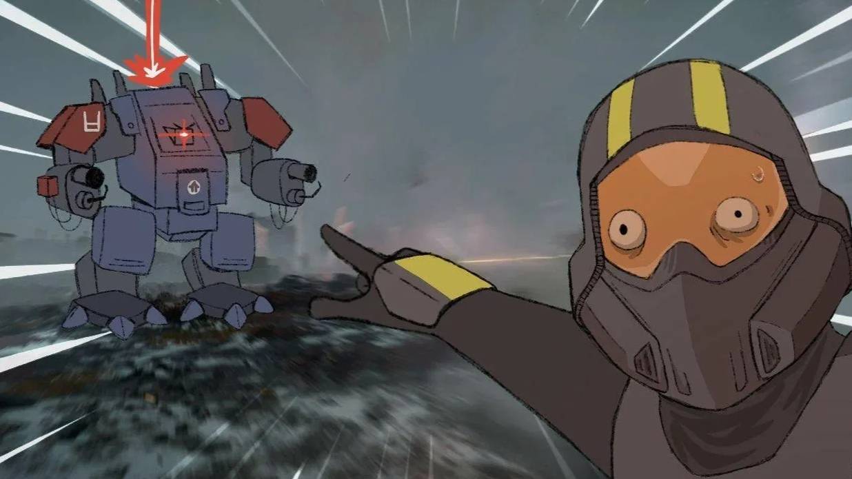 Стрим |HELLDIVERS 2 | С сонибоем в пати