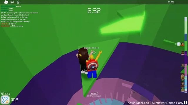 БАШНЯ АДА 2 ЧАСТЬ! смотреть онлайн