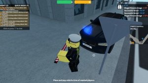 Emergency Hamburg\ но я полиция