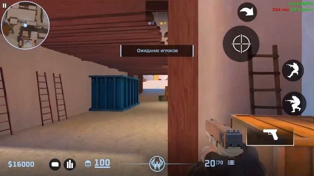 ПОЧЕМУ в Polygon Strike НЕТ НИЧЕГО НОВОГО // Новости Polygon Strike смотреть онлайн