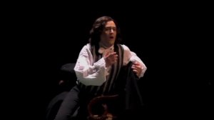 Валерий Макаров. Ария Ленского