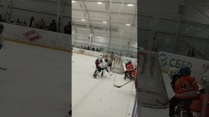 маич хоккейный 🏒