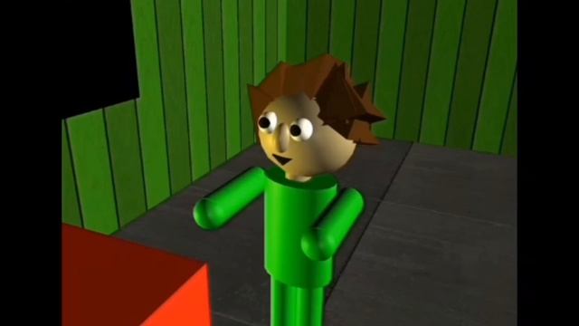 балди и нервы(prisma 3d) смотреть онлайн