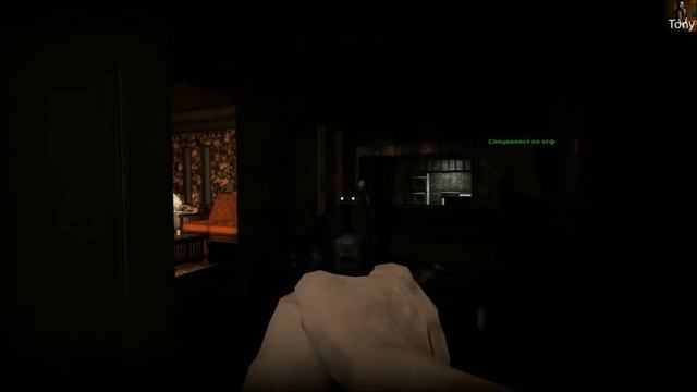 No More Room in Hell прохождение карты Cabin смотреть онлайн