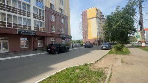 Трафик Гагарина 79/3