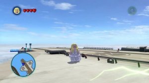 Все Трансформации в Lego Marvel Super Heroes