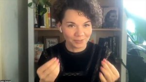 Интро - Лидия Урывская